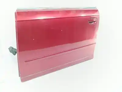 Автозапчасти б/у левая передняя дверь за audi a4 b7 (8ec) 2.0 tdi 16v ссылки oem iam 8e0831051j  