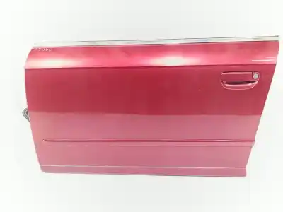 Автозапчасти б/у левая передняя дверь за audi a4 b7 (8ec) 2.0 tdi 16v ссылки oem iam 8e0831051j  