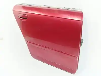 Автозапчасти б/у дверь задняя правая за audi a4 b7 (8ec) 2.0 tdi 16v ссылки oem iam 8e0833052j  