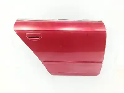 Автозапчасти б/у дверь задняя правая за audi a4 b7 (8ec) 2.0 tdi 16v ссылки oem iam 8e0833052j  