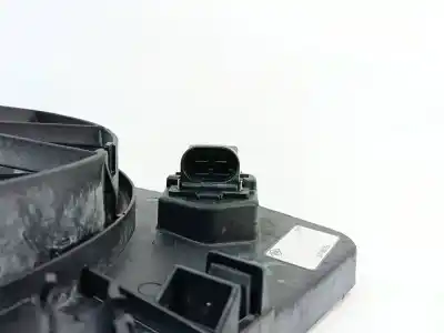Pezzo di ricambio per auto di seconda mano elettroventola per renault kangoo (f/kc0) 1.5 dci diesel riferimenti oem iam 8240348  