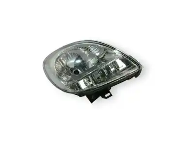 Peça sobressalente para automóvel em segunda mão  por RENAULT KANGOO  Referências OEM IAM 8200236591  