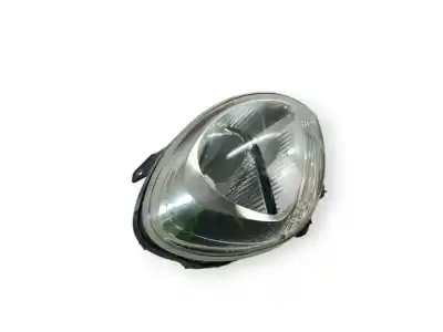 Second-hand car spare part right headlight for renault kangoo (f/kc0) 1.5 dci diesel oem iam references 8200236591  