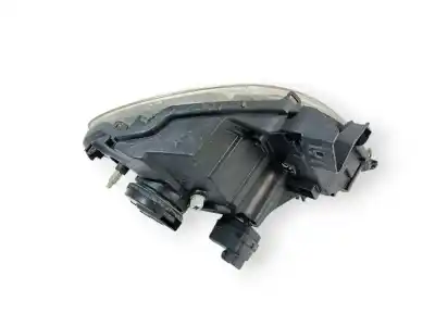Second-hand car spare part right headlight for renault kangoo (f/kc0) 1.5 dci diesel oem iam references 8200236591  
