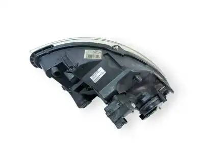 Second-hand car spare part right headlight for renault kangoo (f/kc0) 1.5 dci diesel oem iam references 8200236591  