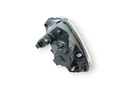 Second-hand car spare part right headlight for renault kangoo (f/kc0) 1.5 dci diesel oem iam references 8200236591  