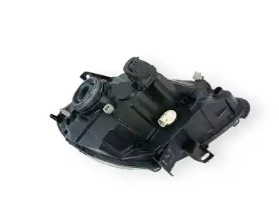 Second-hand car spare part left headlight for renault kangoo (f/kc0) 1.5 dci diesel oem iam references 8200236590  