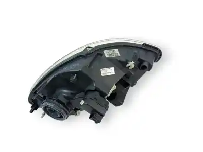 Second-hand car spare part left headlight for renault kangoo (f/kc0) 1.5 dci diesel oem iam references 8200236590  