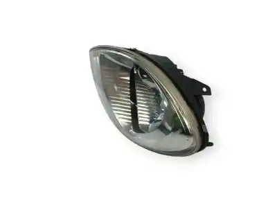 Second-hand car spare part left headlight for renault kangoo (f/kc0) 1.5 dci diesel oem iam references 8200236590  