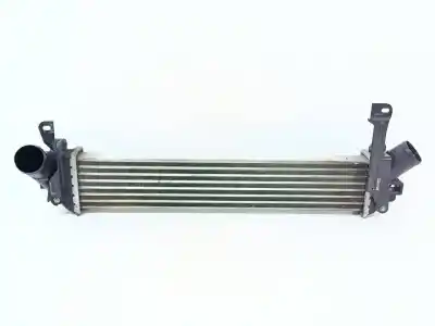 Peça sobressalente para automóvel em segunda mão INTERCOOLER por RENAULT KANGOO  Referências OEM IAM 8200732390  