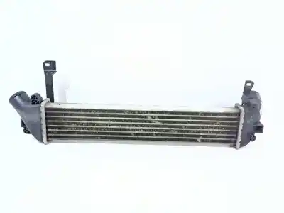 Peça sobressalente para automóvel em segunda mão intercooler por renault kangoo (f/kc0) 1.5 dci diesel referências oem iam 8200732390  
