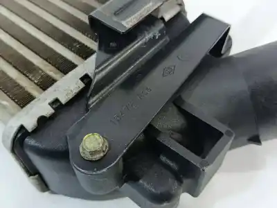 Peça sobressalente para automóvel em segunda mão intercooler por renault kangoo (f/kc0) 1.5 dci diesel referências oem iam 8200732390  