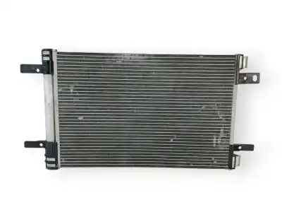Pezzo di ricambio per auto di seconda mano Condensatore / Radiatore Aria Condizionata per CITROEN C4 PICASSO II 1.6 BLUEHDI 120 Riferimenti OEM IAM 9673629780B  