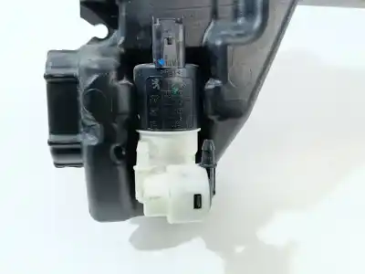 Автозапчасти б/у чистый депозит за citroen c4 picasso ii 1.6 bluehdi 120 ссылки oem iam 9676088180  