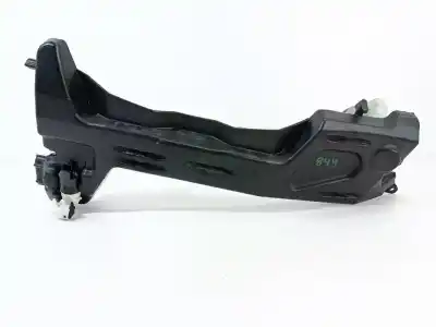 Автозапчасти б/у чистый депозит за citroen c4 picasso ii 1.6 bluehdi 120 ссылки oem iam 9676088180  