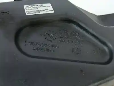 Автозапчасти б/у чистый депозит за citroen c4 picasso ii 1.6 bluehdi 120 ссылки oem iam 9676088180  