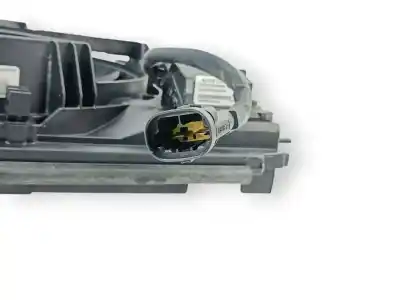 Автозапчастина б/у електро вентилятор для citroen c4 picasso ii 1.6 bluehdi 120 посилання на oem iam 9806313280  