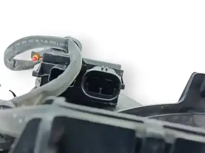 Автозапчасти б/у электрический вентилятор за citroen c4 picasso ii 1.6 bluehdi 120 ссылки oem iam 9806313280