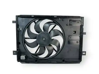 Автозапчастина б/у електро вентилятор для citroen c4 picasso ii 1.6 bluehdi 120 посилання на oem iam 9806313280  