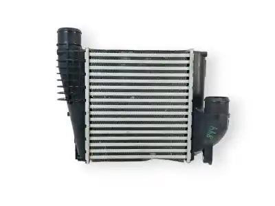 Автозапчастина б/у інтеркулер для citroen c4 picasso ii 1.6 bluehdi 120 посилання на oem iam mm11495  