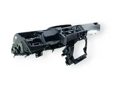 Автозапчасти б/у комплект подушки безопасности за citroen c4 picasso ii 1.6 bluehdi 120 ссылки oem iam 9678013177 orificios en el salpicadero  