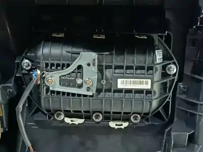 Автозапчасти б/у комплект подушки безопасности за citroen c4 picasso ii 1.6 bluehdi 120 ссылки oem iam 9678013177 orificios en el salpicadero  
