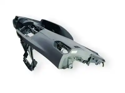 Автозапчасти б/у комплект подушки безопасности за citroen c4 picasso ii 1.6 bluehdi 120 ссылки oem iam 9678013177 orificios en el salpicadero  