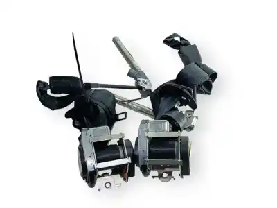 Автозапчасти б/у комплект подушки безопасности за citroen c4 picasso ii 1.6 bluehdi 120 ссылки oem iam 9678013177 orificios en el salpicadero  