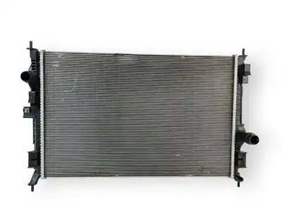 Автозапчасти б/у водяной радиатор за citroen c4 picasso ii 1.6 bluehdi 120 ссылки oem iam p967574798002