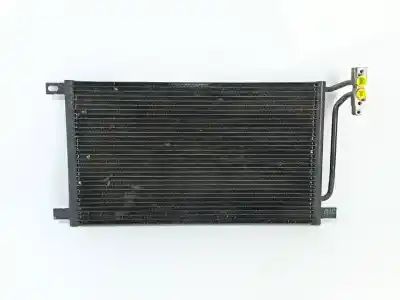 Pezzo di ricambio per auto di seconda mano condensatore / radiatore aria condizionata per bmw serie 3 compact (e46) 316ti m sport riferimenti oem iam 64538377648  