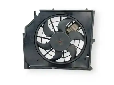 Peça sobressalente para automóvel em segunda mão termoventilador elétrico por bmw serie 3 compact (e46) 316ti m sport referências oem iam 69226701