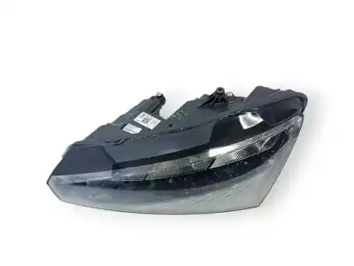 Автозапчастина б/у ліва фара для skoda scala (nw) active посилання на oem iam 657941015 suciedad interior  