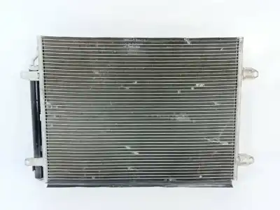 Peça sobressalente para automóvel em segunda mão condensador / radiador de ar condicionado por volkswagen passat variant (365) advance 4motion bluemotion referências oem iam 3c0820411f