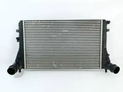 Peça sobressalente para automóvel em segunda mão intercooler por volkswagen passat variant (365) advance 4motion bluemotion referências oem iam 3c0145805am