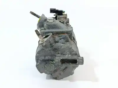 Автозапчасти б/у компрессор кондиционера воздуха за ford cmax titanium ссылки oem iam 4472807070  