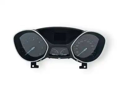 Автозапчастина б/у панель інструментів для ford cmax titanium посилання на oem iam bm5t10849bcd  