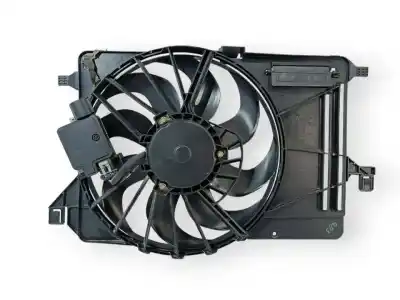Автозапчастина б/у електро вентилятор для ford cmax titanium посилання на oem iam 8240588  