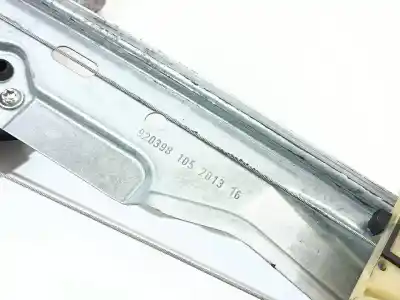 Автозапчасти б/у задний правый стеклорегулятор за ford cmax titanium ссылки oem iam 920398105  