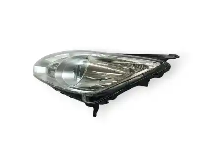 Автозапчастина б/у ліва фара для ford cmax titanium посилання на oem iam am5113d155af  