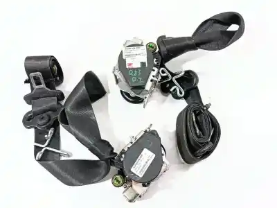 Автозапчасти б/у комплект подушки безопасности за ford cmax titanium ссылки oem iam am51r04305  