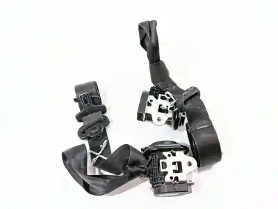 Автозапчасти б/у комплект подушки безопасности за ford cmax titanium ссылки oem iam am51r04305  