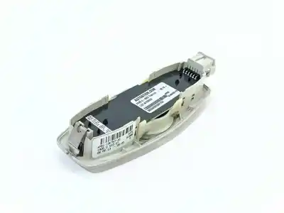 Pezzo di ricambio per auto di seconda mano luce interna per ford cmax titanium riferimenti oem iam 19051020  
