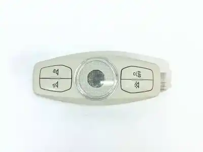 Pezzo di ricambio per auto di seconda mano luce interna per ford cmax titanium riferimenti oem iam 19051020  