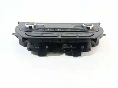 Автозапчастина б/у клімат-контроль для ford cmax titanium посилання на oem iam am5t19c612bm  