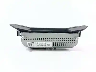 Автозапчасти б/у многофункциональный дисплей за ford cmax titanium ссылки oem iam bm5t18b955de  