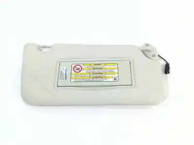 Автозапчастина б/у правильний натір для ford cmax titanium посилання на oem iam 3m51r04100xxw  