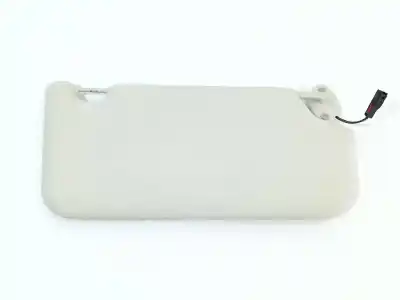 Peça sobressalente para automóvel em segunda mão pára-sol esquerdo por ford cmax titanium referências oem iam 3m51r04101xxw  