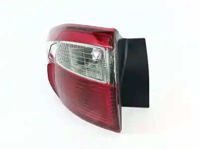 Автозапчасти б/у левый задний фонарь за ford cmax titanium ссылки oem iam am5113405bf  