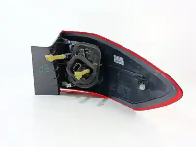 Автозапчасти б/у левый задний фонарь за ford cmax titanium ссылки oem iam am5113405bf  