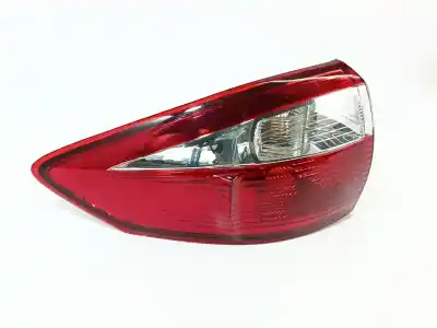 Автозапчасти б/у левый задний фонарь за ford cmax titanium ссылки oem iam am5113405bf  